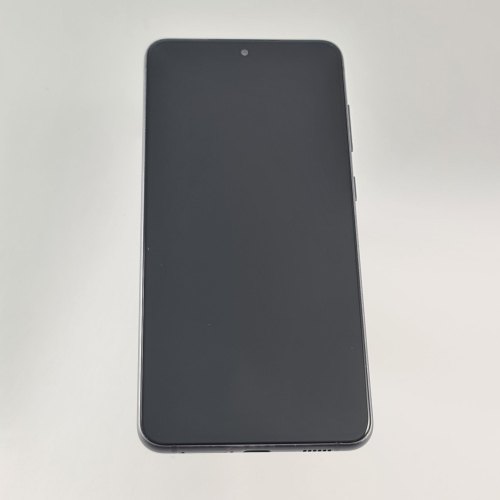 Смартфон Samsung Galaxy S21 FE 5G (G990B) 256Gb Graphite (SM-G990BZAGSEK) USED **