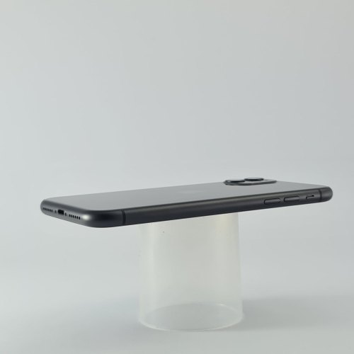 Смартфон iPhone 11 128GB Black, Model A2221 USED **