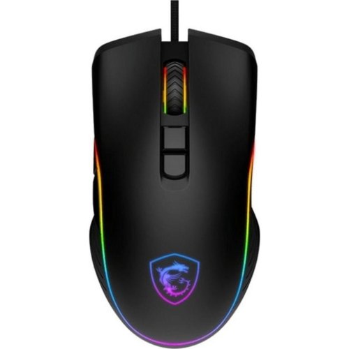 Mиша USB OPTICAL GAMING FORGE GM300 MSI