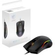 Mиша USB OPTICAL GAMING FORGE GM300 MSI