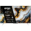 Телевізор ERGO 43JUQ85