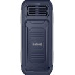 Мобільний телефон Sigma mobile X-style 341 Bro Blue