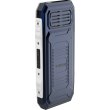 Мобільний телефон Sigma mobile X-style 341 Bro Blue