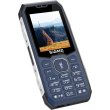 Мобільний телефон Sigma mobile X-style 341 Bro Blue