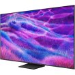 Телевізор Samsung QE100QN80FUXUA