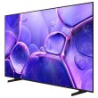 Телевізор Samsung UE85U8000FUXUA