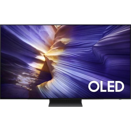 Телевізор Samsung QE77S90FAEXUA