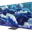 Телевізор Samsung QE65QN950FUXUA