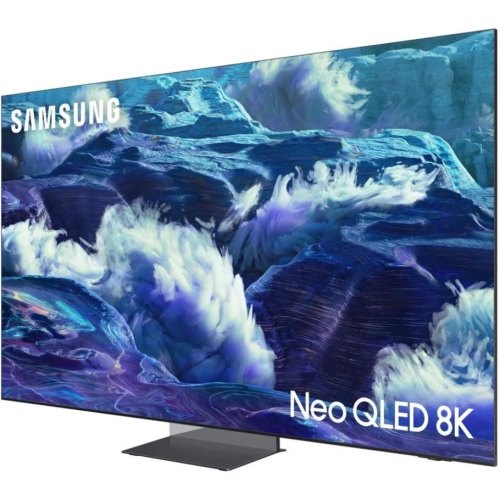 Телевізор Samsung QE65QN950FUXUA