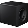 Саундбар Samsung HW-QS700F/UA