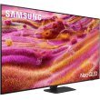 Телевізор Samsung QE55QN90FAUXUA