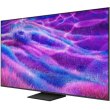 Телевізор Samsung QE55QN80FAUXUA