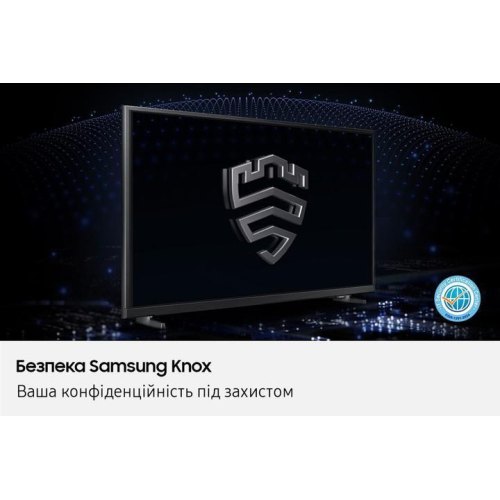 Телевізор Samsung UE24F6000FUXUA