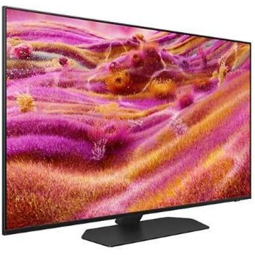 Телевізор Samsung QE50QN90FAUXUA