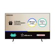 Телевізор Samsung QE55S85FAUXUA