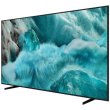 Телевізор Samsung QE50Q7FAAUXUA
