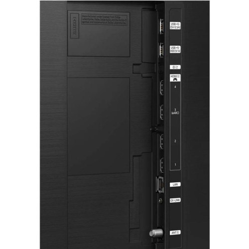 Телевізор Samsung QE85QN90FAUXUA