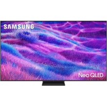 Телевізор Samsung QE85QN80FAUXUA