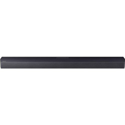 Саундбар Samsung HW-B450F/UA