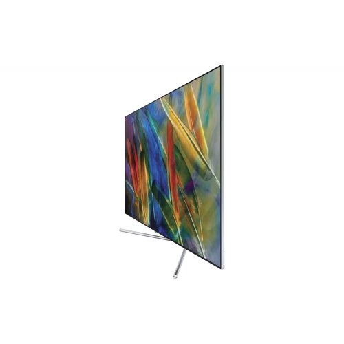 Телевізор Samsung QE55Q7FAAUXUA