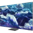 Телевізор Samsung QE65QN90FAUXUA