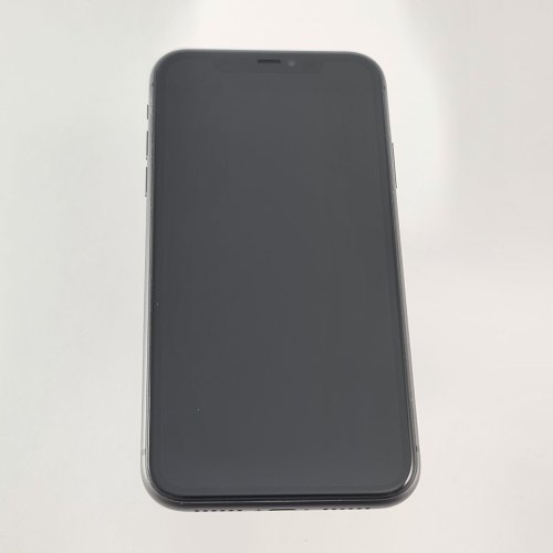 Смартфон iPhone 11 128GB Black, Model A2221 USED **