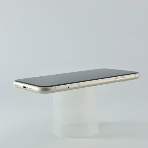 Смартфон iPhone 11 128GB White, Model A2221 USED **