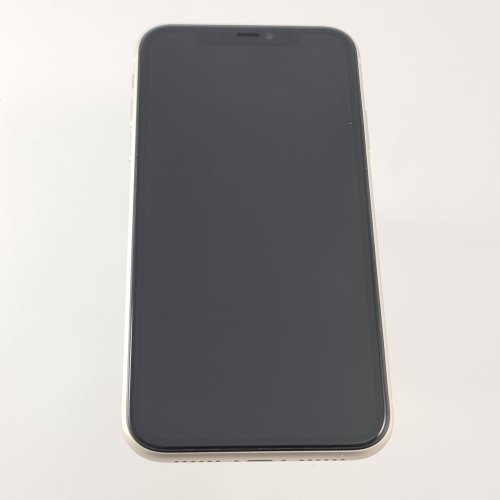 Смартфон iPhone 11 128GB White, Model A2221 USED **