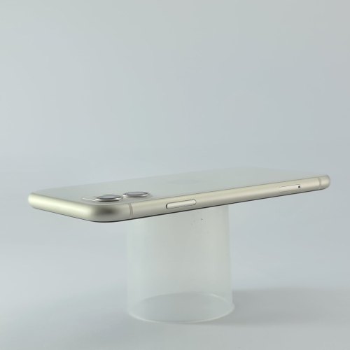 Смартфон iPhone 11 128GB White, Model A2221 USED **
