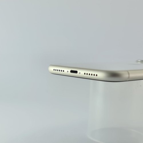 Смартфон iPhone 11 128GB White, Model A2221 USED **