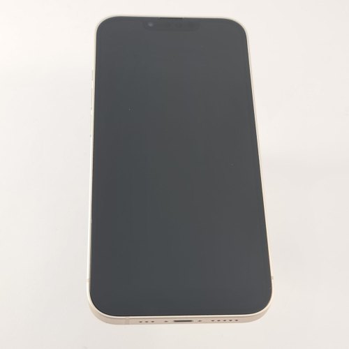 Смартфон iPhone 13 128GB Starlight, Model A2633 USED **