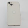 Смартфон iPhone 13 128GB Starlight, Model A2633 USED **