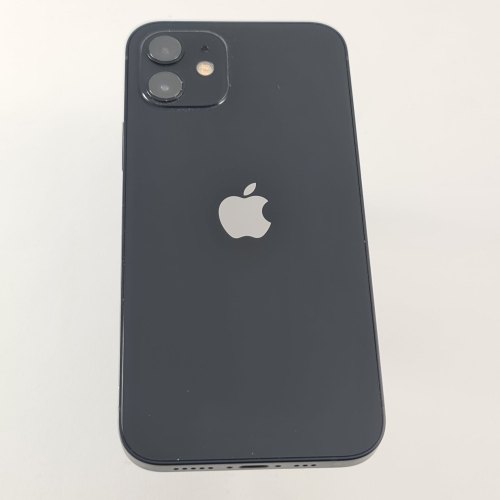 Смартфон iPhone 12 128GB Black, Model A2403 USED **