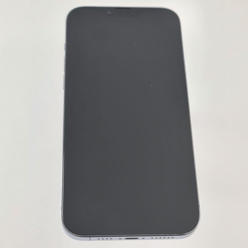 Смартфон iPhone 13 Pro Max 256GB Sierra Blue, Model A2643 USED **