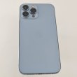 Смартфон iPhone 13 Pro Max 256GB Sierra Blue, Model A2643 USED **