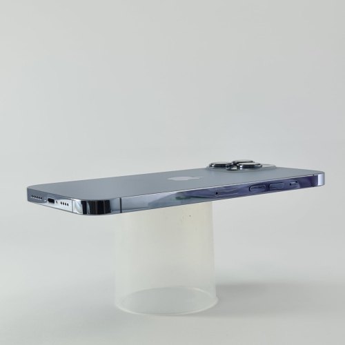 Смартфон iPhone 13 Pro Max 256GB Sierra Blue, Model A2643 USED **