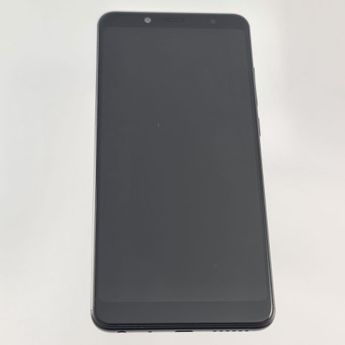 Смартфон Xiaomi Redmi Note 5 4/64Gb Black USED **