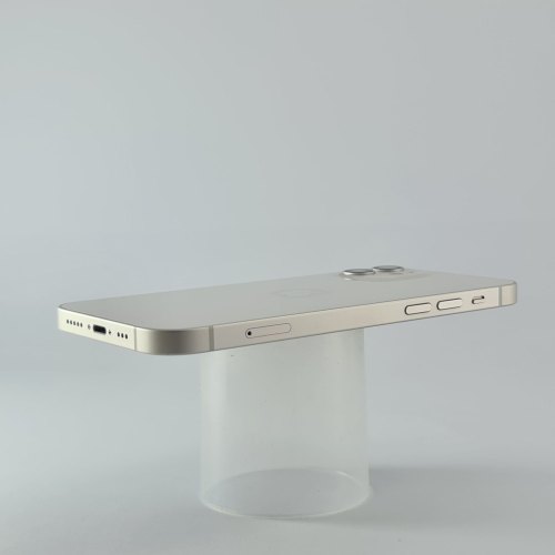 Смартфон iPhone 12 128GB White, Model A2403 USED **