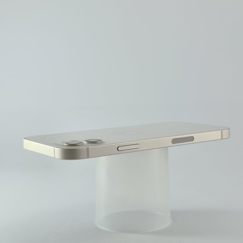 Смартфон iPhone 12 128GB White, Model A2403 USED **