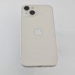 Смартфон iPhone 13 128GB Starlight, Model A2633 USED **