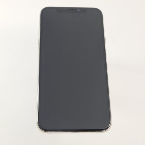 Смартфон iPhone X 64GB Silver, model A1901 USED **