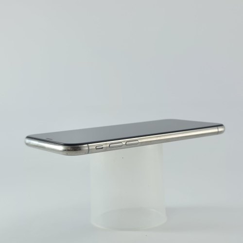 Смартфон iPhone X 64GB Silver, model A1901 USED **