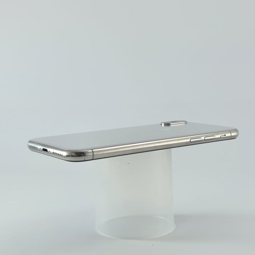 Смартфон iPhone X 64GB Silver, model A1901 USED **