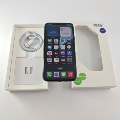 Смартфон iPhone 11 Pro 64GB Space Grey, Model A2215 USED **