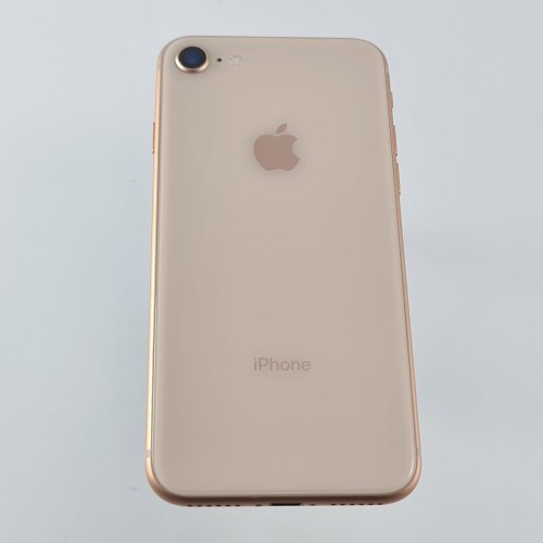 Смартфон APPLE iPhone 8 64GB Gold USED **