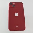Смартфон iPhone 13 128GB (PRODUCT)RED, Model A2633 USED **
