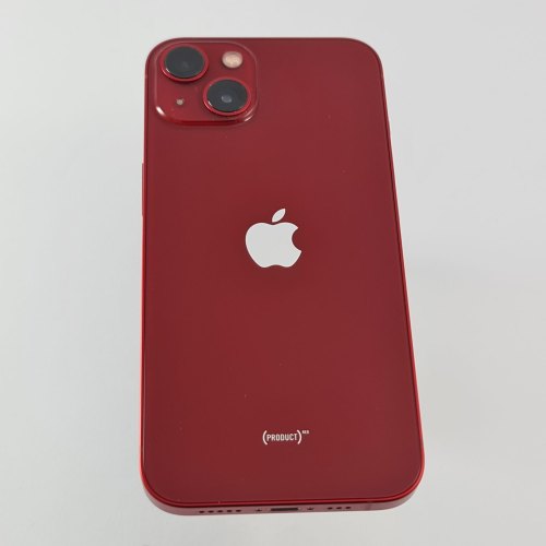 Смартфон iPhone 13 128GB (PRODUCT)RED, Model A2633 USED **