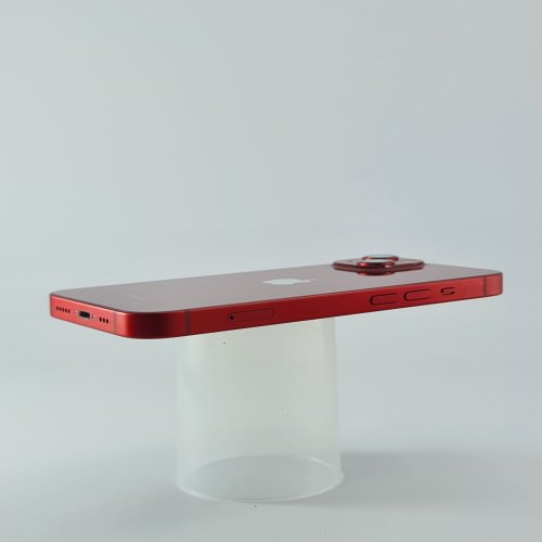 Смартфон iPhone 13 128GB (PRODUCT)RED, Model A2633 USED **