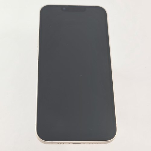 Смартфон iPhone 13 128GB Starlight, Model A2633 USED **