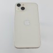 Смартфон iPhone 13 128GB Starlight, Model A2633 USED **
